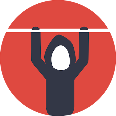 Calisthenics Workout • Learn how to Muscle Up messages sticker-8