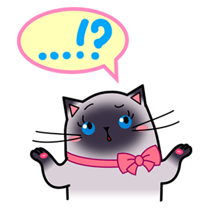 Sima The Cat Stickers Pack 1 messages sticker-9