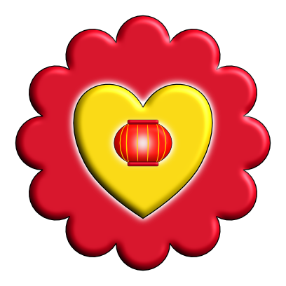 Happy Lunar New Year messages sticker-4