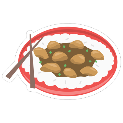 417-Land Stickers messages sticker-7