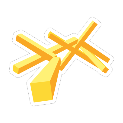 417-Land Stickers messages sticker-1