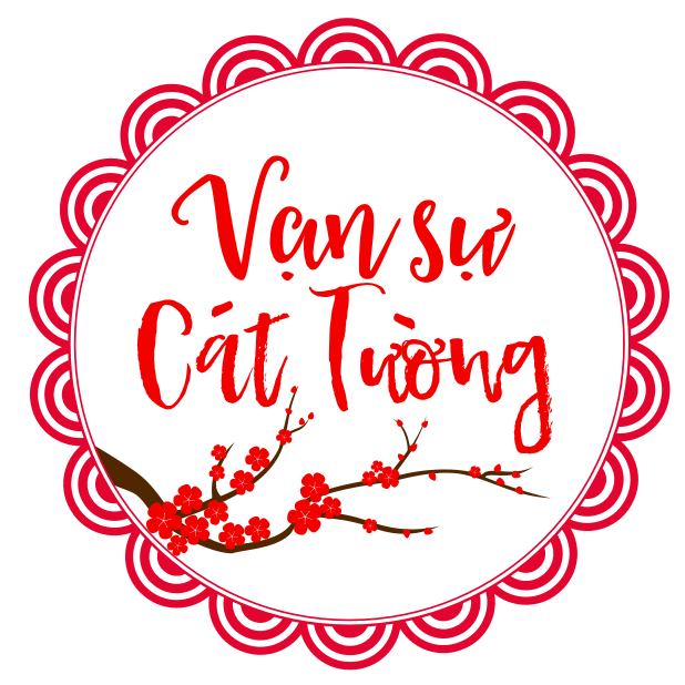 Sticker Tết 2017 messages sticker-10