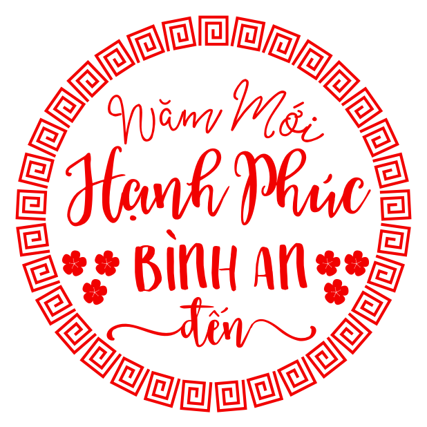 Sticker Tết 2017 messages sticker-0