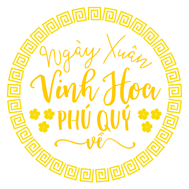 Sticker Tết 2017 messages sticker-1