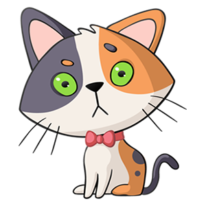 Egor The Cat Stickers Pack 1 messages sticker-11
