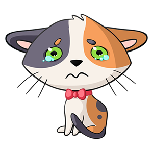 Egor The Cat Stickers Pack 1 messages sticker-9