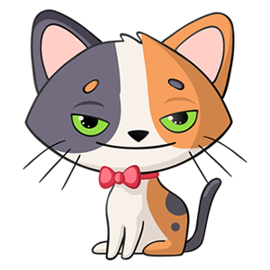 Egor The Cat Stickers Pack 2 messages sticker-7