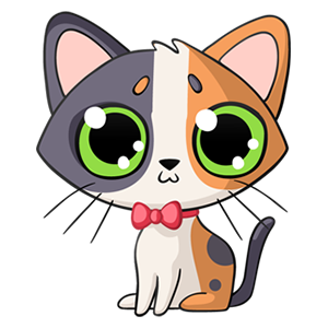 Egor The Cat Stickers Pack 2 messages sticker-10