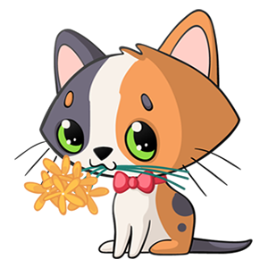 Egor The Cat Stickers Pack 2 messages sticker-2