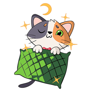 Egor The Cat Stickers Pack 2 messages sticker-11