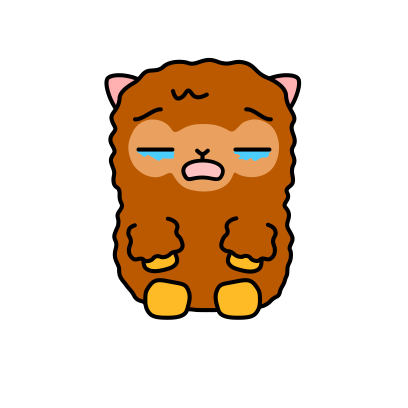 Funny Sheep Stickers messages sticker-11
