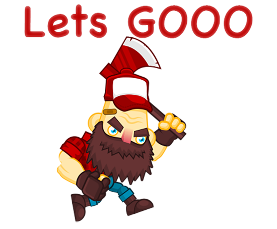 Say it as Dino Stickers messages sticker-6