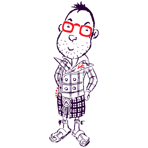 Corallino’s Neapolitan Stickers by ISAIA messages sticker-8