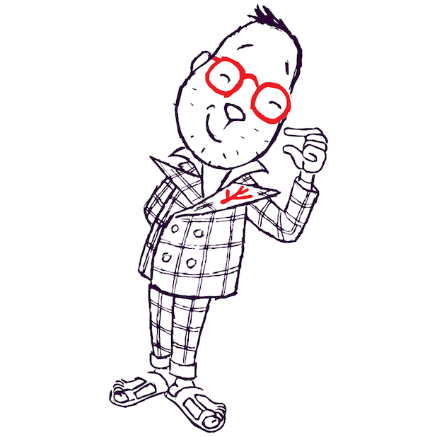 Corallino’s Neapolitan Stickers by ISAIA messages sticker-1