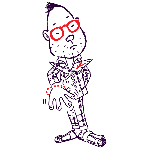 Corallino’s Neapolitan Stickers by ISAIA messages sticker-6