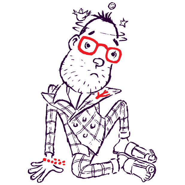 Corallino’s Neapolitan Stickers by ISAIA messages sticker-2