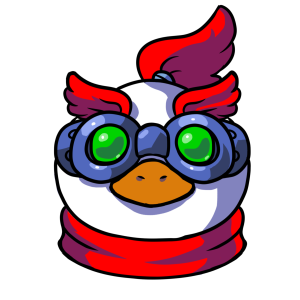 Road Warriors messages sticker-2