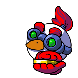 Road Warriors messages sticker-1