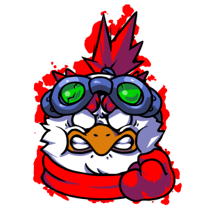 Road Warriors messages sticker-7