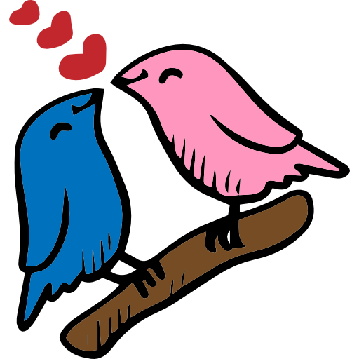 Valentine's Day stickers - Love Valentines 2017 messages sticker-11