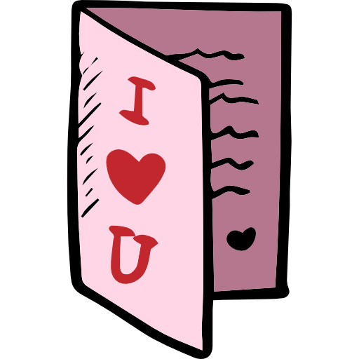 Valentine's Day stickers - Love Valentines 2017 messages sticker-7