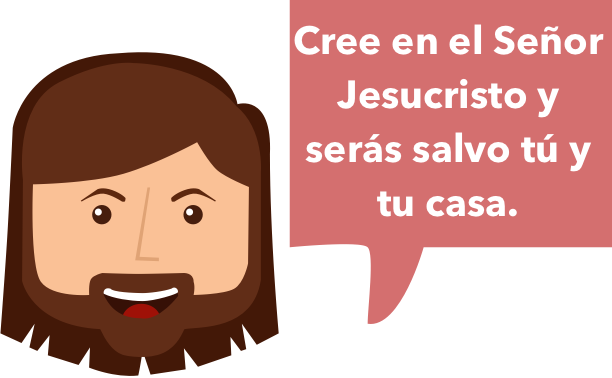 Frases Cristianas | DA messages sticker-11