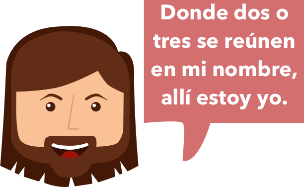 Frases Cristianas | DA messages sticker-3