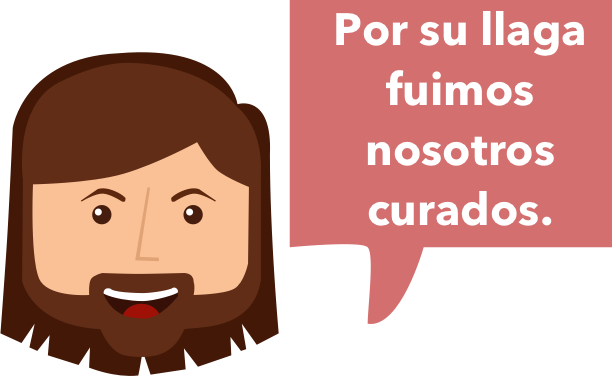 Frases Cristianas | DA messages sticker-8