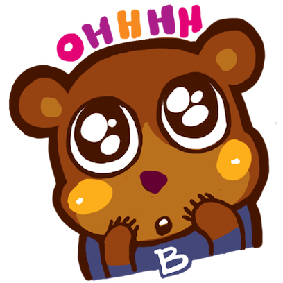 Millie Moods messages sticker-2