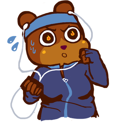 Millie Moods messages sticker-9