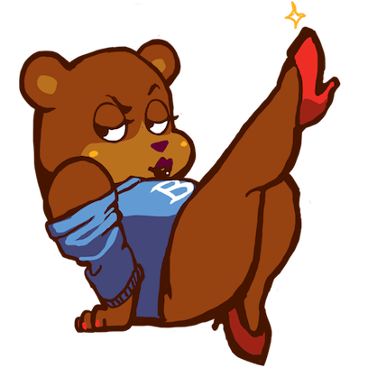 Millie Moods messages sticker-6