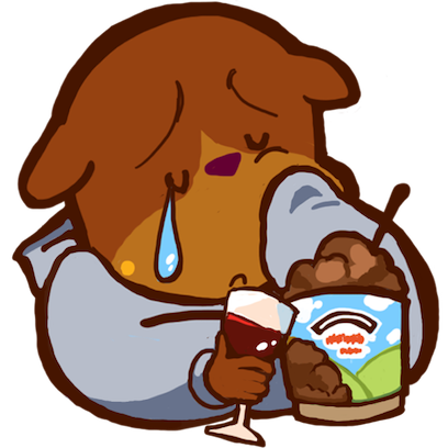 Millie Moods messages sticker-5