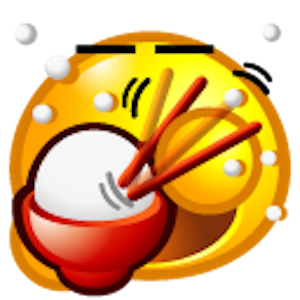 Voz Stickers messages sticker-4