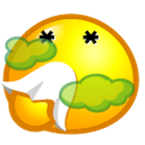 Voz Stickers messages sticker-6