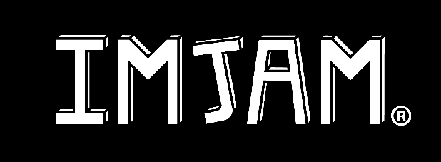 IMJAM messages sticker-2
