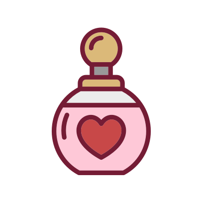 Valentine's Day & Love Stickers messages sticker-10