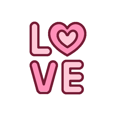Valentine's Day & Love Stickers messages sticker-6