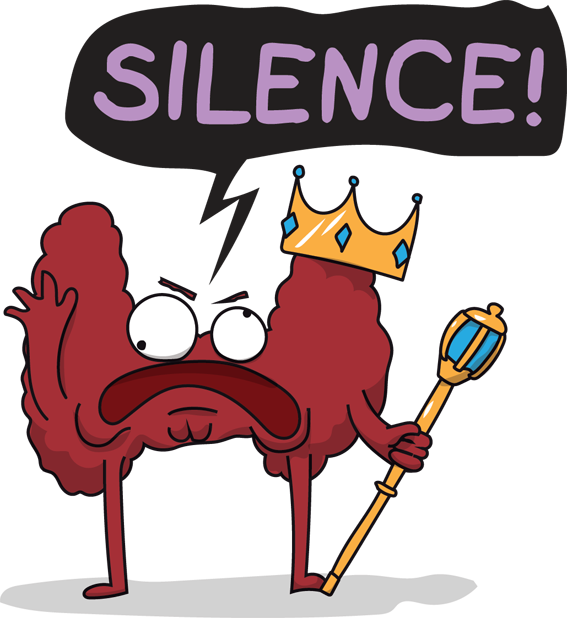 Heart and Brain Sticker Pack messages sticker-8