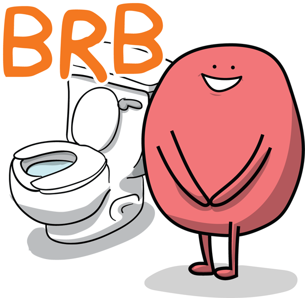 Heart and Brain Sticker Pack messages sticker-0