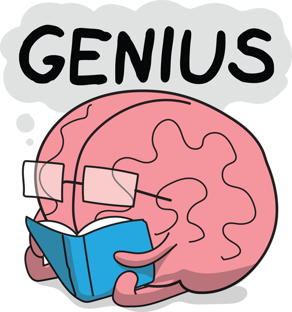 Heart and Brain Sticker Pack messages sticker-2