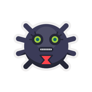 Monster Scout Stickers messages sticker-10