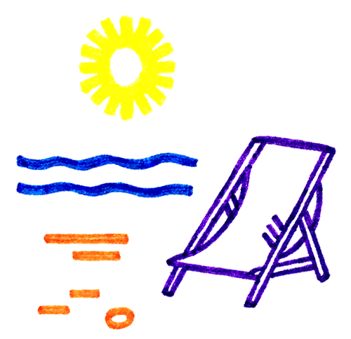 Tyler the Tourist - The App messages sticker-2
