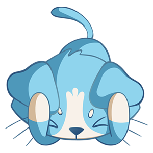 Tom The Cat Stickers Pack 1 messages sticker-4