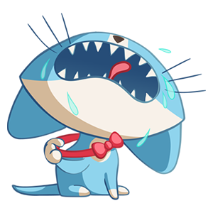 Tom The Cat Stickers Pack 1 messages sticker-5
