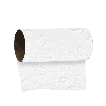 Charmin Pooptastic Stickers messages sticker-5