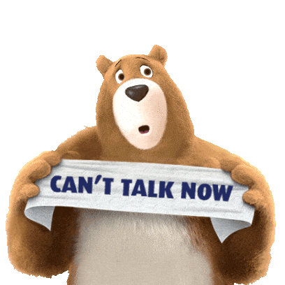 Charmin Pooptastic Stickers messages sticker-4