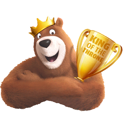 Charmin Pooptastic Stickers messages sticker-3