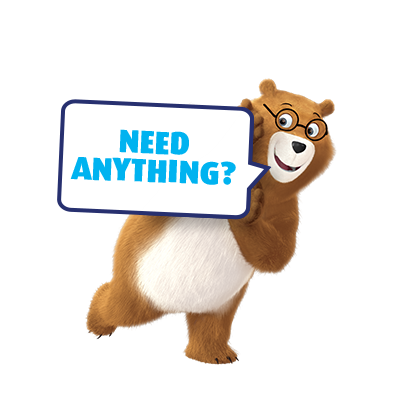 Charmin Pooptastic Stickers messages sticker-2