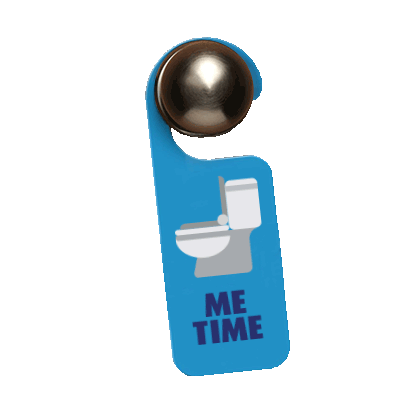 Charmin Pooptastic Stickers messages sticker-0