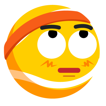 RG Tennis Champions messages sticker-1